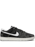 Dunk Low Retro Animal Pack - Zebra Sneakers