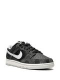 Dunk Low Retro Animal Pack - Zebra Sneakers