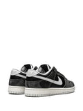 Dunk Low Retro Animal Pack - Zebra Sneakers