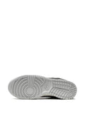 Dunk Low Retro Animal Pack - Zebra Sneakers