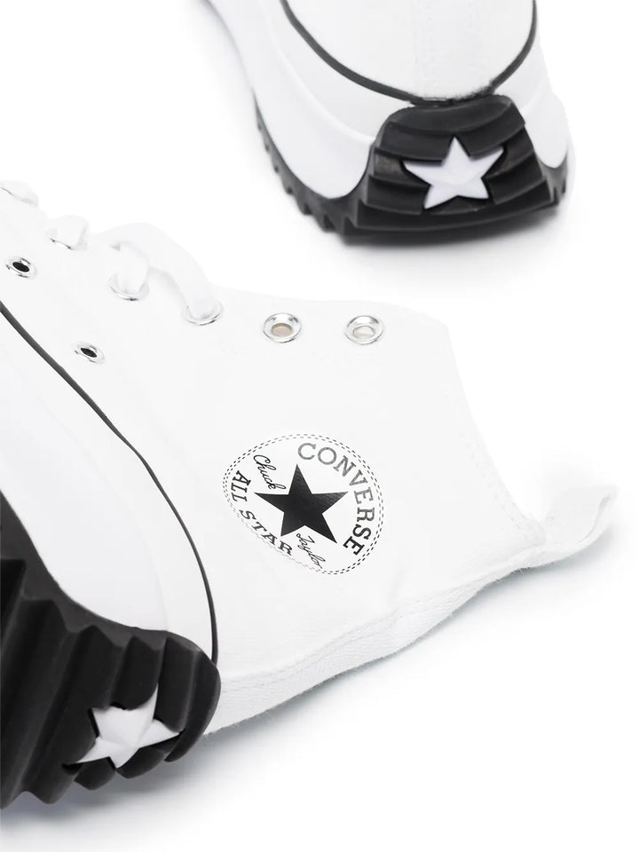 Converse Run Star Hike High-Top Sneakers