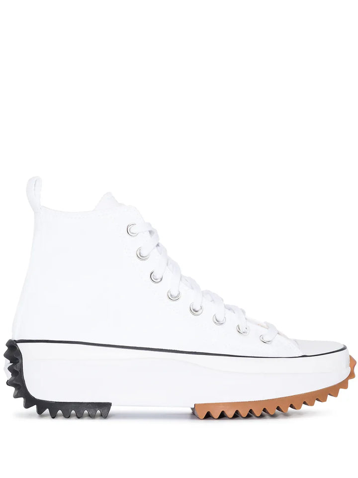 Converse Run Star Hike High-Top Sneakers