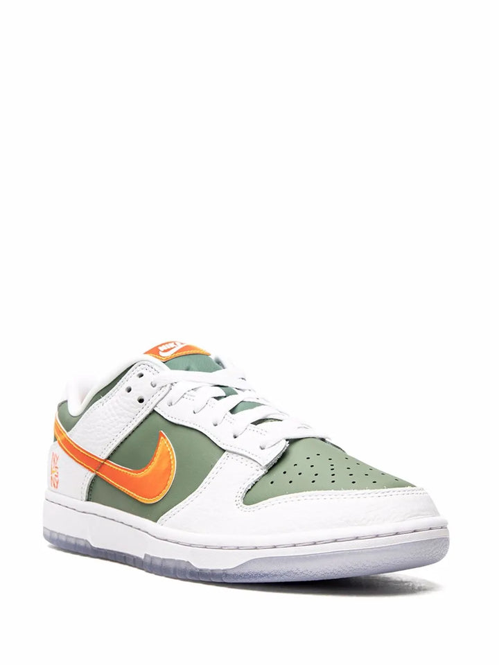 Dunk Low Ny Vs Ny Sneakers