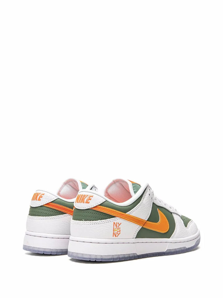 Dunk Low Ny Vs Ny Sneakers