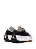 Converse Run Star Hike Ox Black Gum Sneakers