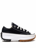 Converse Run Star Hike Ox Black Gum Sneakers