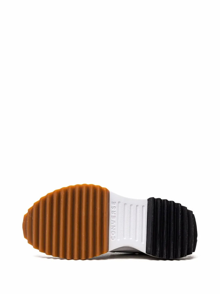 Converse Run Star Hike Ox Black Gum Sneakers