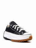 Converse Run Star Hike Ox Black Gum Sneakers