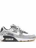 Air Max 90 Polka Dots - Grey Fog Sneakers