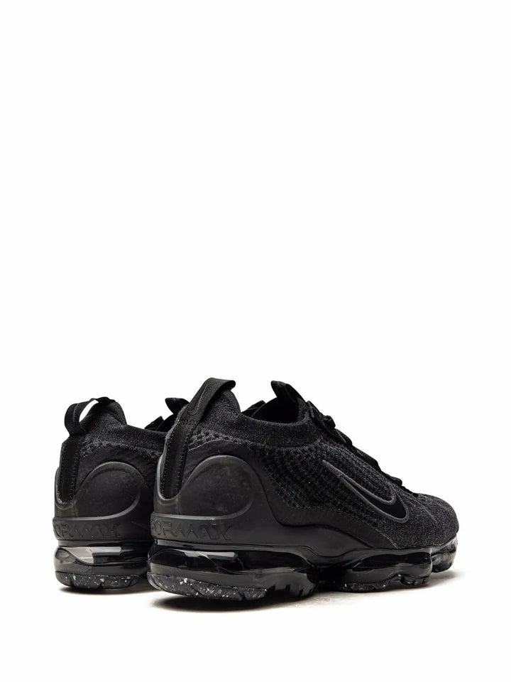 Air Vapormax 2021 Flyknit Black Anthracite Sneakers