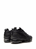 Air Vapormax 2021 Flyknit Black Anthracite Sneakers