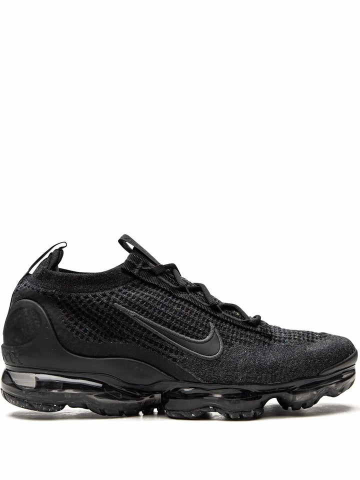 Air Vapormax 2021 Flyknit Black Anthracite Sneakers