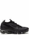 Air Vapormax 2021 Flyknit Black Anthracite Sneakers