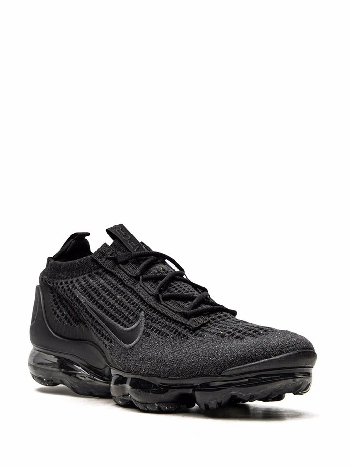 Air Vapormax 2021 Flyknit Black Anthracite Sneakers