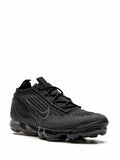 Air Vapormax 2021 Flyknit Black Anthracite Sneakers