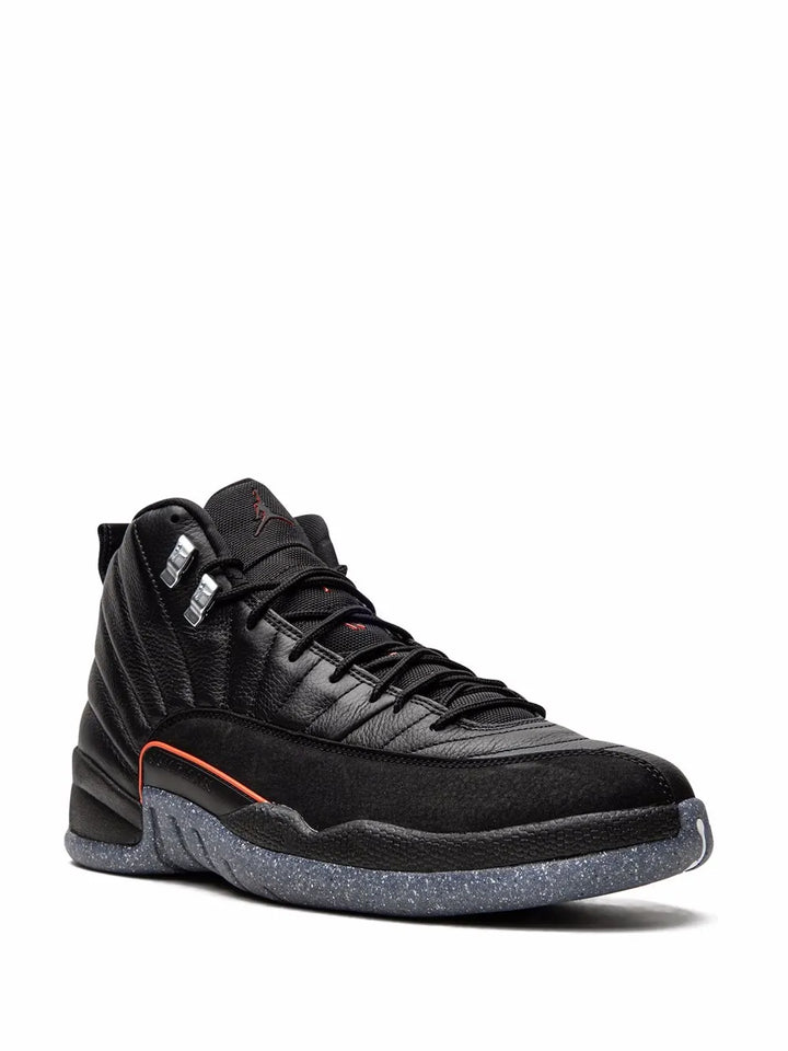 Air Jordan 12 Retro Utility Sneakers