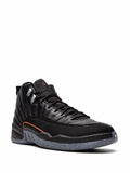 Air Jordan 12 Retro Utility Sneakers