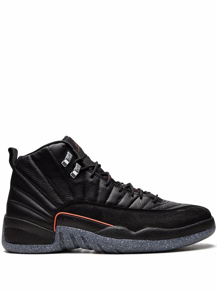Air Jordan 12 Retro Utility Sneakers