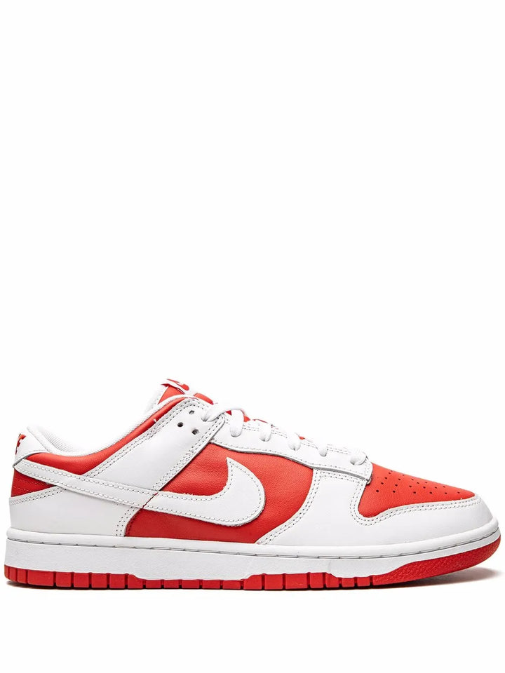 Dunk Low University Red 2021 Sneakers
