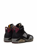 Air Jordan 6 Retro Bordeaux Sneakers