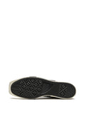 Converse X Rick Ownes Turbodrk Chuck 70 Black/Egret/White Sneakers