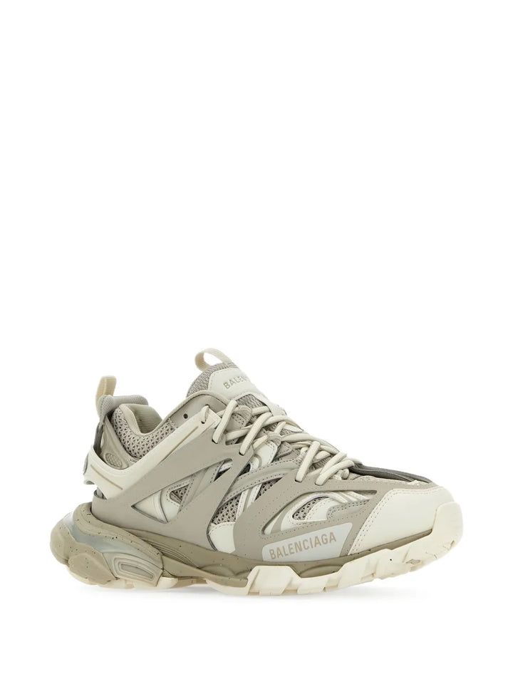 Balenciaga Track Layered Sneakers