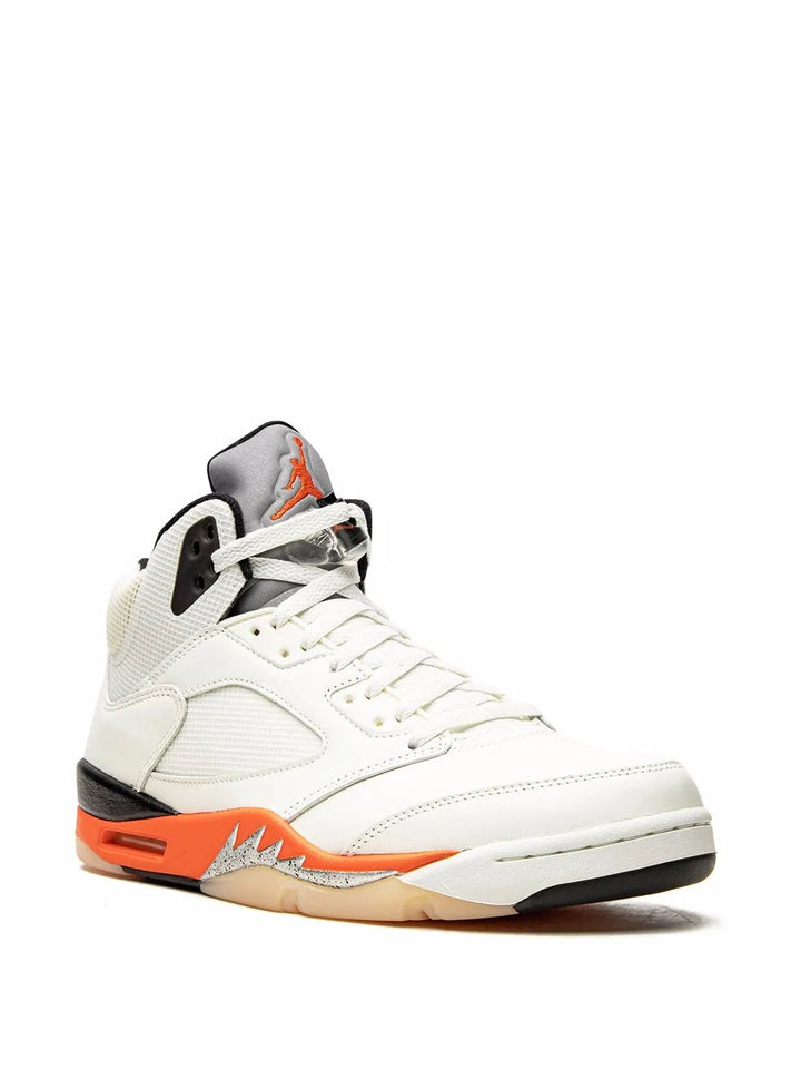 Air Jordan 5 Retro Shattered Backboard Sneakers