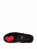 Air Jordan 4 Retro Red Thunder Sneakers