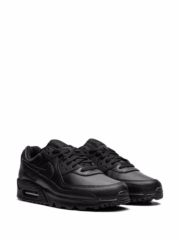 Air Max 90 Ltr Black/Black/Black Sneakers