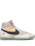 Blazer Mid 77 Move To Zero Sneakers