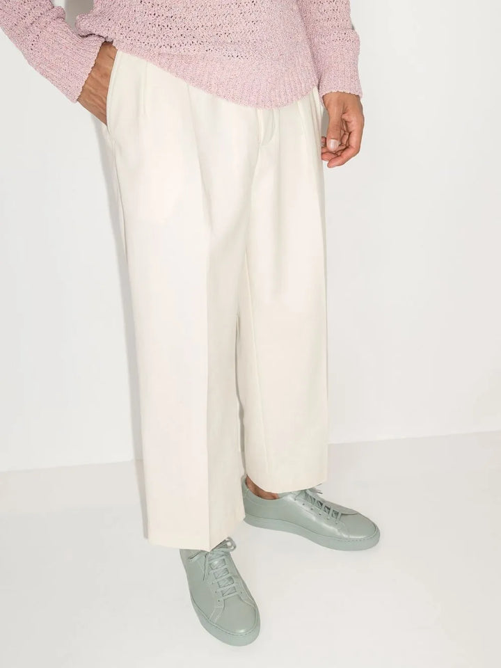 Common Projects Achilles Low-Top Sneakers