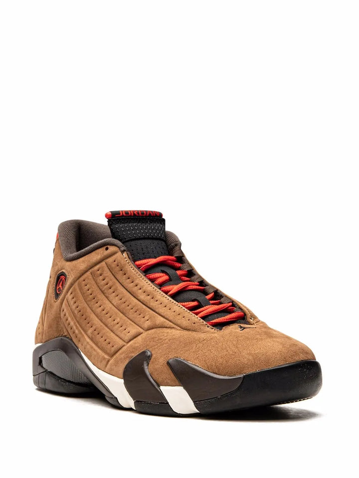 Air Jordan 14 Retro Se Winterized Sneakers