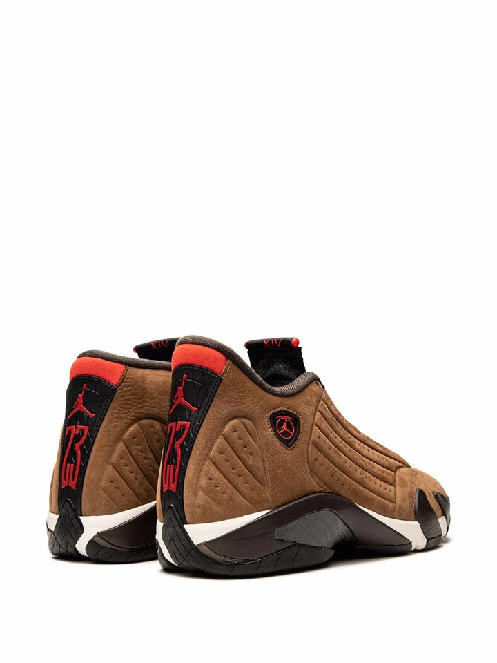 Air Jordan 14 Retro Se Winterized Sneakers
