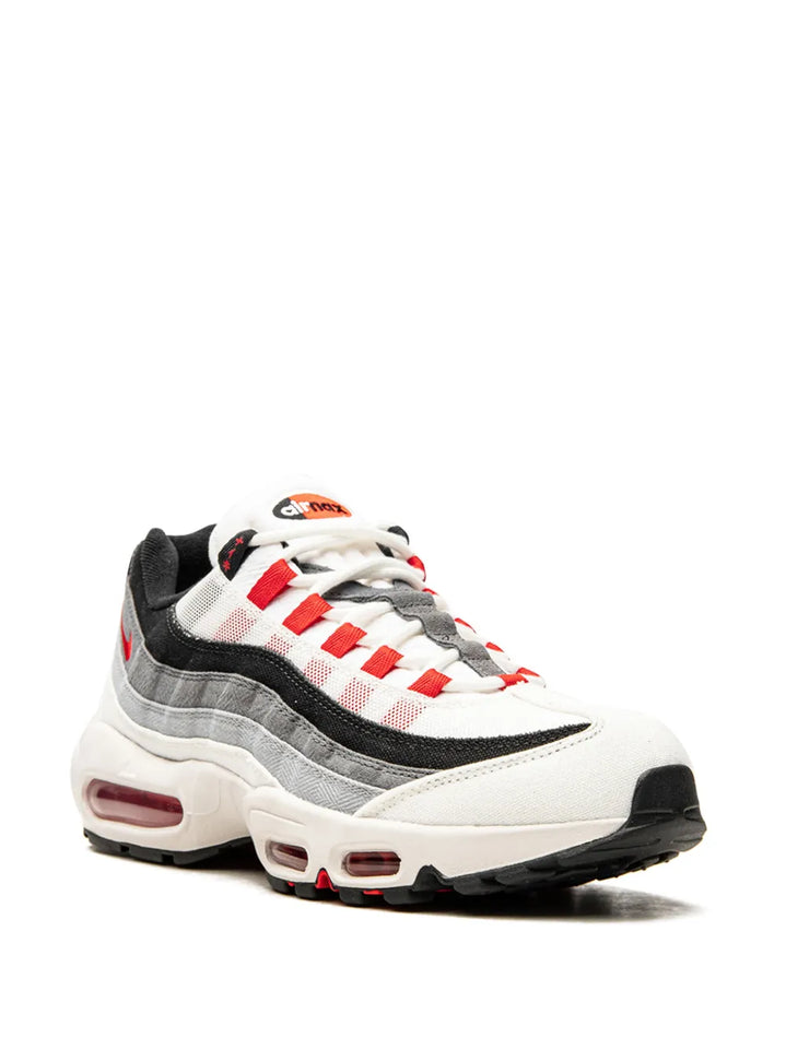 Air Max 95 Qs Japan Plum Blossom Sneakers