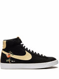 Blazer Mid 77 Pomegranate Sneakers