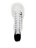 Alexander Mcqueen Tread Slick Sneakers
