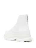 Alexander Mcqueen Tread Slick Sneakers