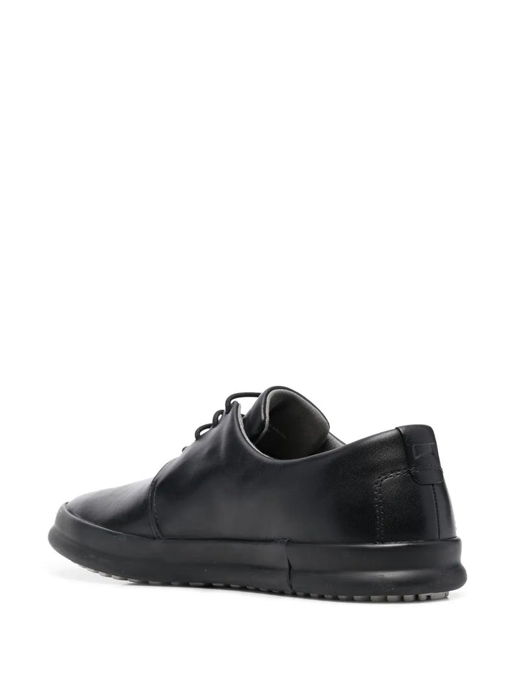 Camper Chasis Low-Top Sneakers