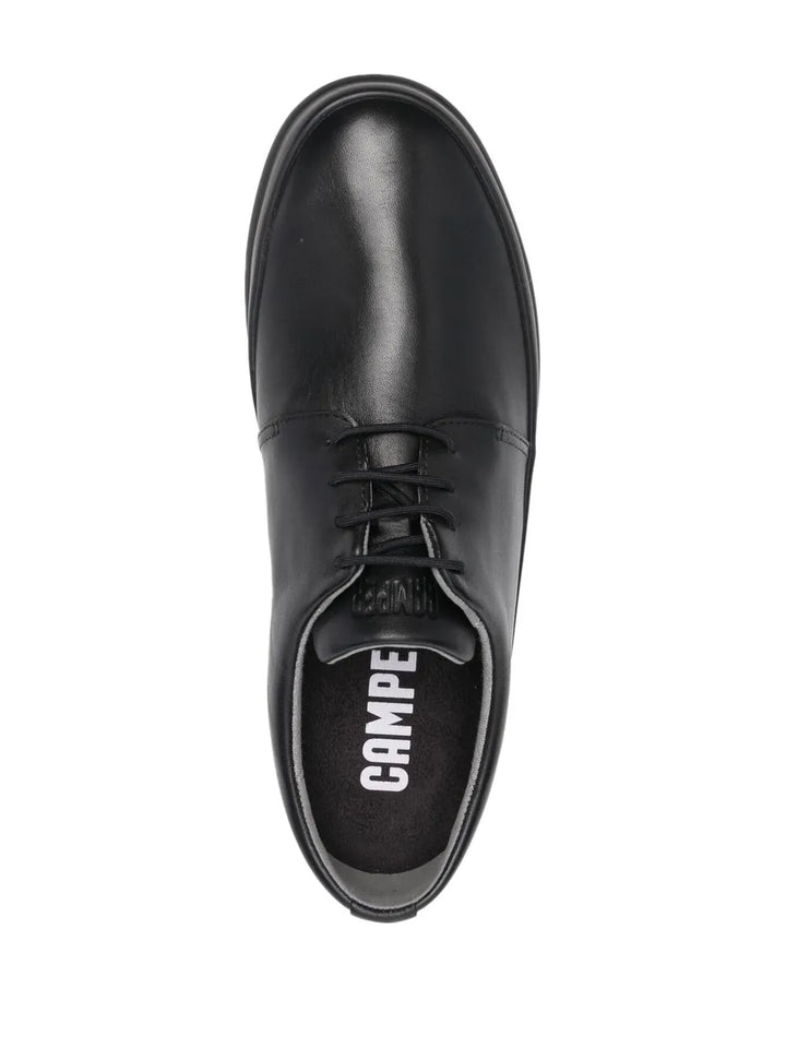 Camper Chasis Low-Top Sneakers