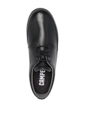 Camper Chasis Low-Top Sneakers