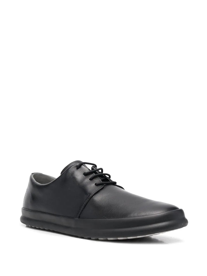 Camper Chasis Low-Top Sneakers