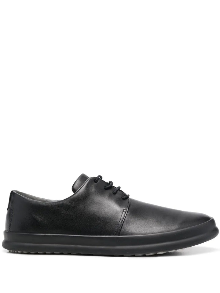 Camper Chasis Low-Top Sneakers