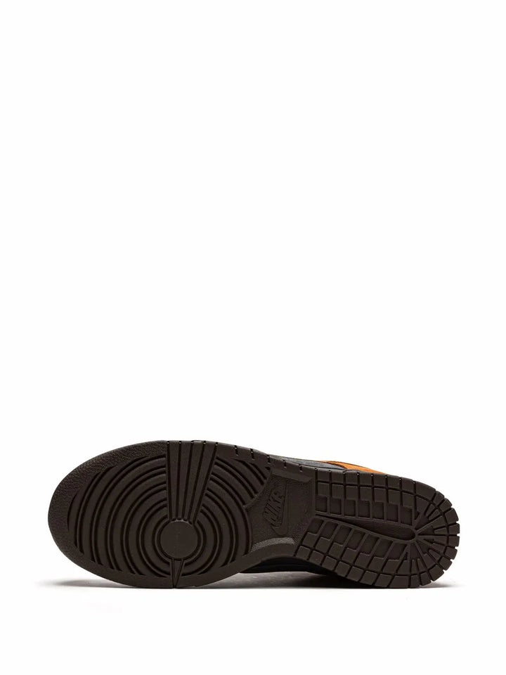 Dunk Low Retro Prm Cider Sneakers