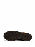 Dunk Low Retro Prm Cider Sneakers