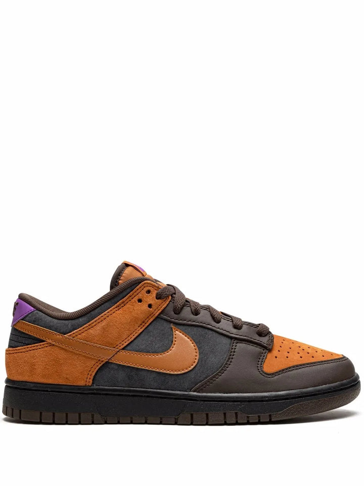 Dunk Low Retro Prm Cider Sneakers
