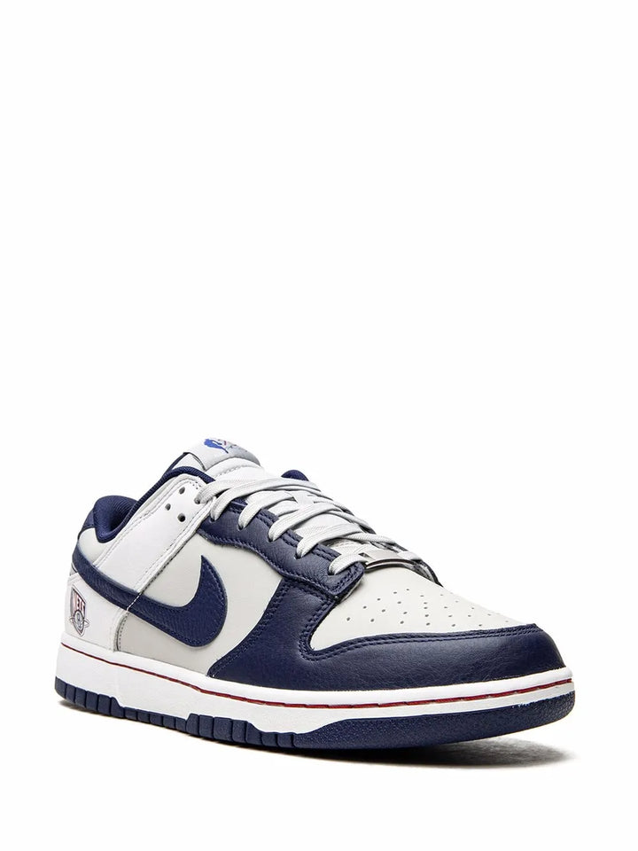 Dunk Low Retro Emb Nba 75Th Anniversary - Brooklyn Nets Sneakers