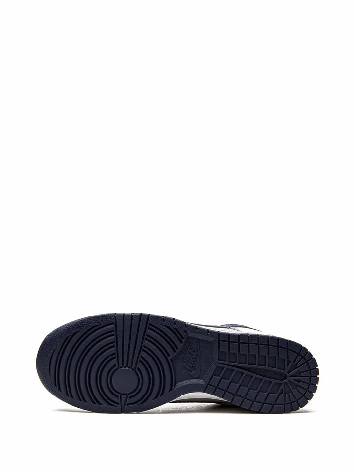 Dunk Low Retro Emb Nba 75Th Anniversary - Brooklyn Nets Sneakers
