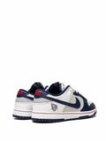 Dunk Low Retro Emb Nba 75Th Anniversary - Brooklyn Nets Sneakers