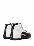 Air Jordan 12 Retro Royalty Taxi Sneakers