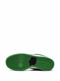 Dunk Low Pro Sb Classic Green Sneakers